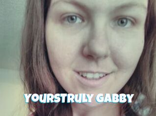 YoursTruly_Gabby