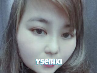 Yseihki