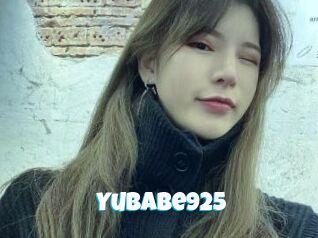 Yubabe925