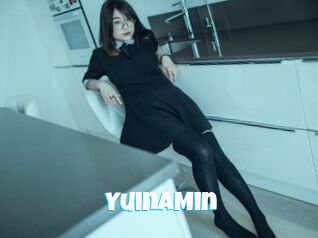 YuinaMin