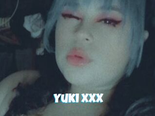 Yuki_XXX