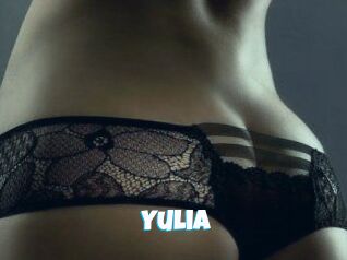 Yulia