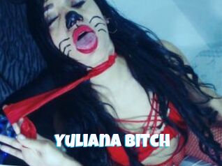 Yuliana_Bitch