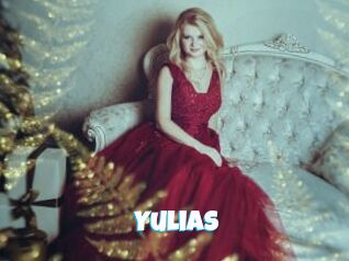 Yulias