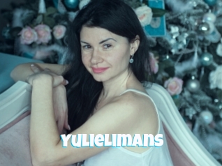 YulieLimans