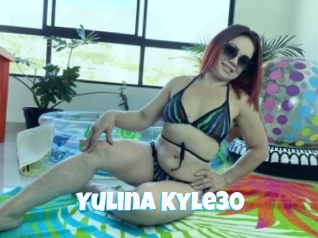 Yulina_Kyle30 Miss Gros Seins