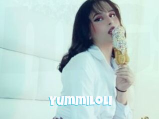 Yummiloli