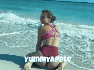 YummyApple