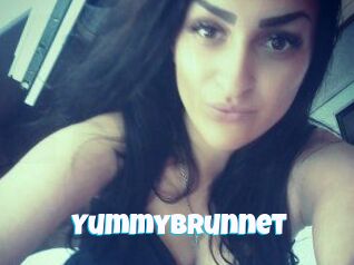 YummyBrunnet