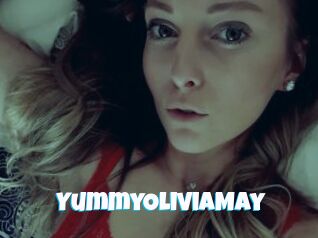 YummyOliviaMay