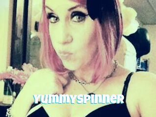 Yummyspinner