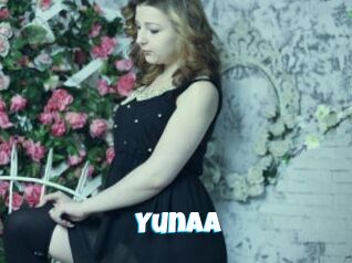 Yunaa