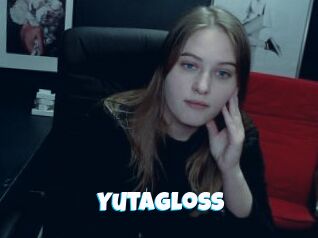 YutaGloss