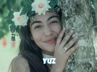Yuz