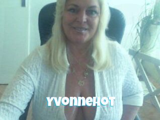 Yvonnehot