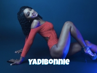 Yadibonnie