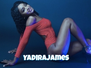 Yadirajames