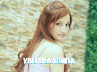 Yaharaamina
