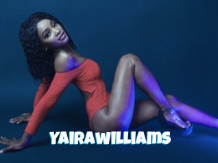 yairawilliams Miss Gros Seins