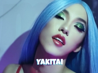 Yakitai