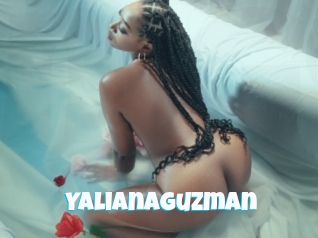 yalianaguzman Miss Gros Seins