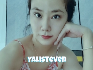 Yalisteven