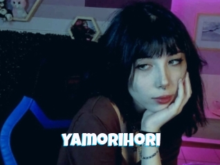 Yamorihori