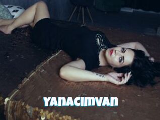 Yanacimvan