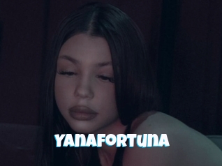 Yanafortuna
