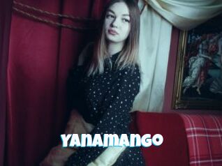 Yanamango