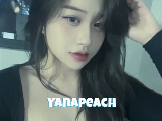 yanapeach Miss Gros Seins