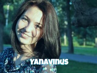 Yanavinus