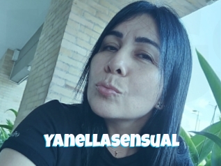 Yanellasensual