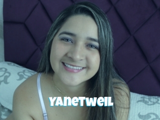 Yanetweil