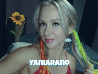 yaniarano Miss Gros Seins