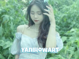 Yanihowart