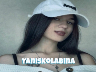 Yaniskolabina