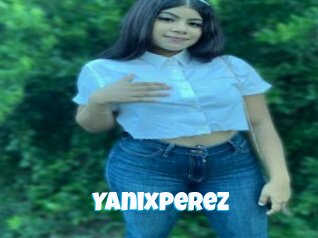 yanixperez Miss Gros Seins