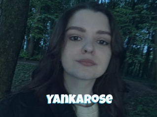 yankarose Miss Gros Seins