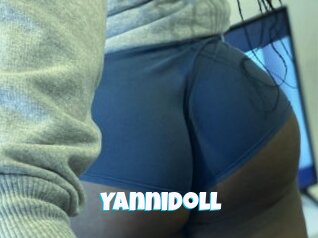 Yannidoll