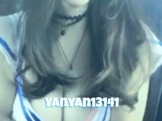 Yanyan13141