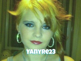 Yanyre23