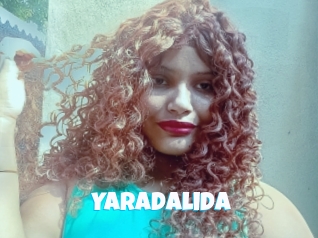 Yaradalida