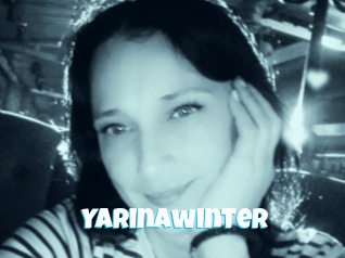 Yarinawinter