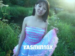 Yasmin18x