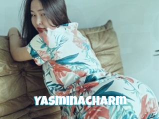 yasminacharm Miss Gros Seins