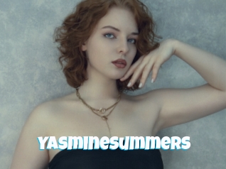 yasminesummers Miss Gros Seins