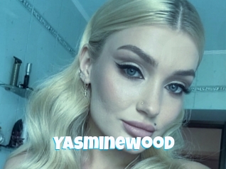 Yasminewood