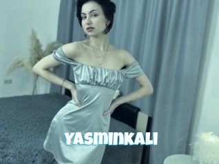 Yasminkali