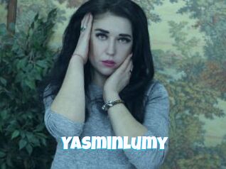 Yasminlumy